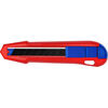 Knipex Universal Knife Magnesium Faster Cut CutiX 165mm, small image number 1