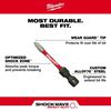 Milwaukee SHOCKWAVE Impact Duty Driver Bit Auto Set, 43 Pieces, small image number 4
