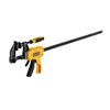 DEWALT ToughSeries 24 Inch Hybrid Clamp, small image number 4
