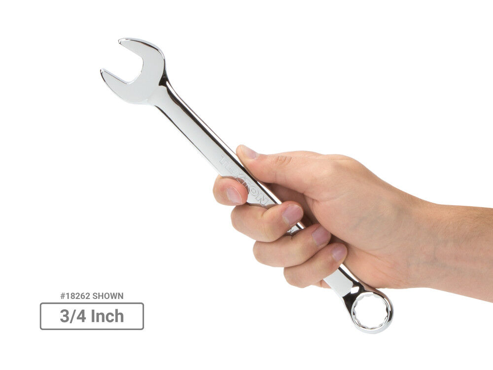 Tekton Stubby/Standard Combination Wrench Set, 38 Pieces, Sizes: 1/4-1-1/4 Inch, large image number 5
