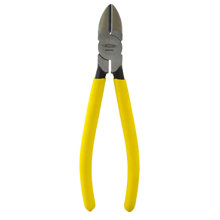 Ripley Miller 10 In. x 4.5 In. x 3 In. FTTX Flat Drop End Prep Kit, large image number 5