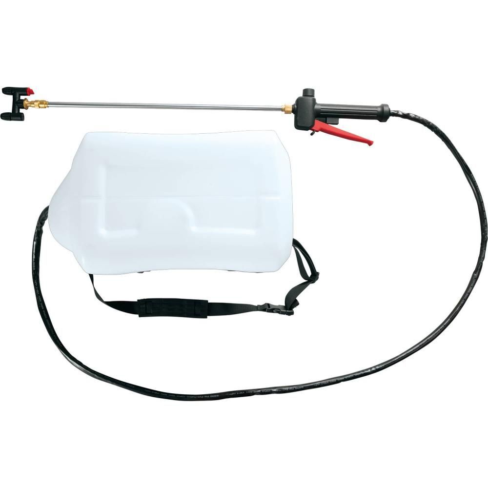 Makita 18V LXT Sprayer Lithium Ion Cordless 1.3 Gallon (Bare Tool), large image number 19