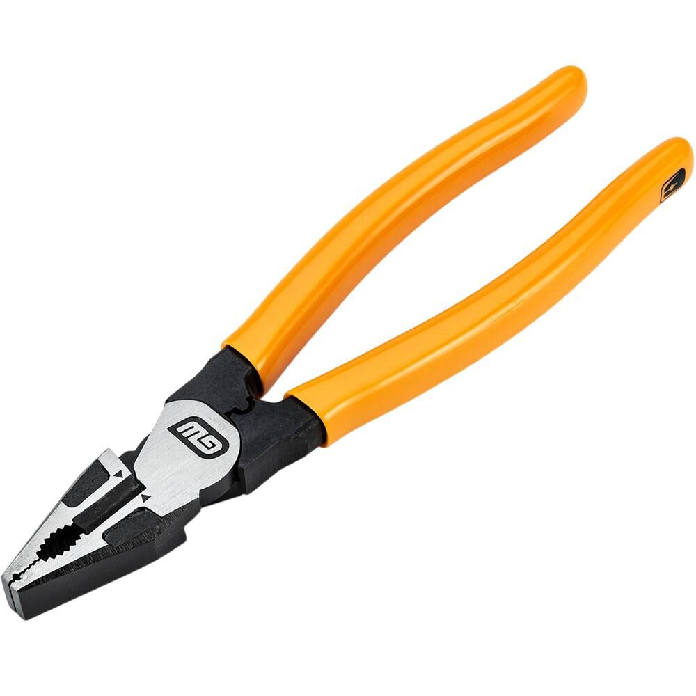 GEARWRENCH Pitbull Universal Cutting Pliers 8in Dipped Handle, large image number 1