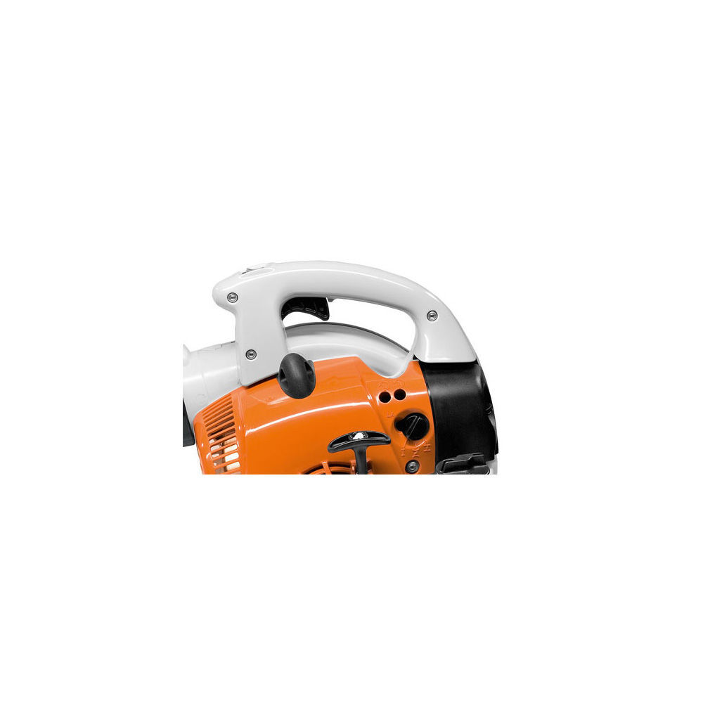 Stihl SH 56 C-E Gas Powered Shredder Vac/Blower 0.9HP 27.2cc 2 Stroke Engine, large image number 4