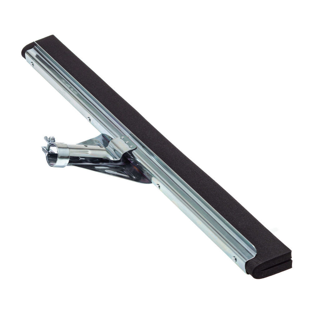 Unger WaterWand 30 Inch Heavy Duty Floor Squeegee Head, large image number 5