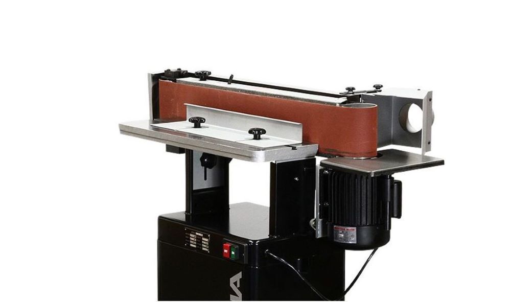 Laguna Tools 6|89T Edge Sander 1.5HP 110V, large image number 3