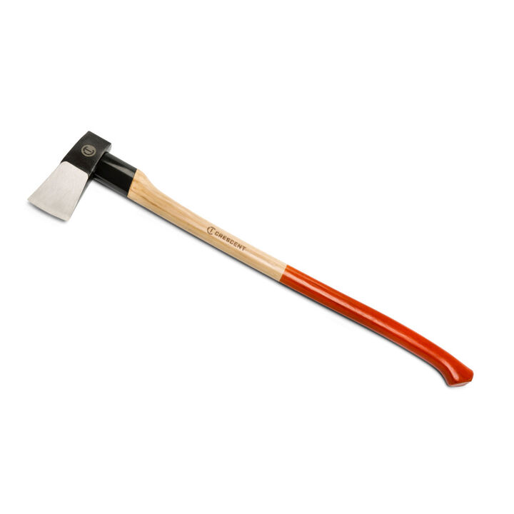 Crescent Wood Chopping Axe