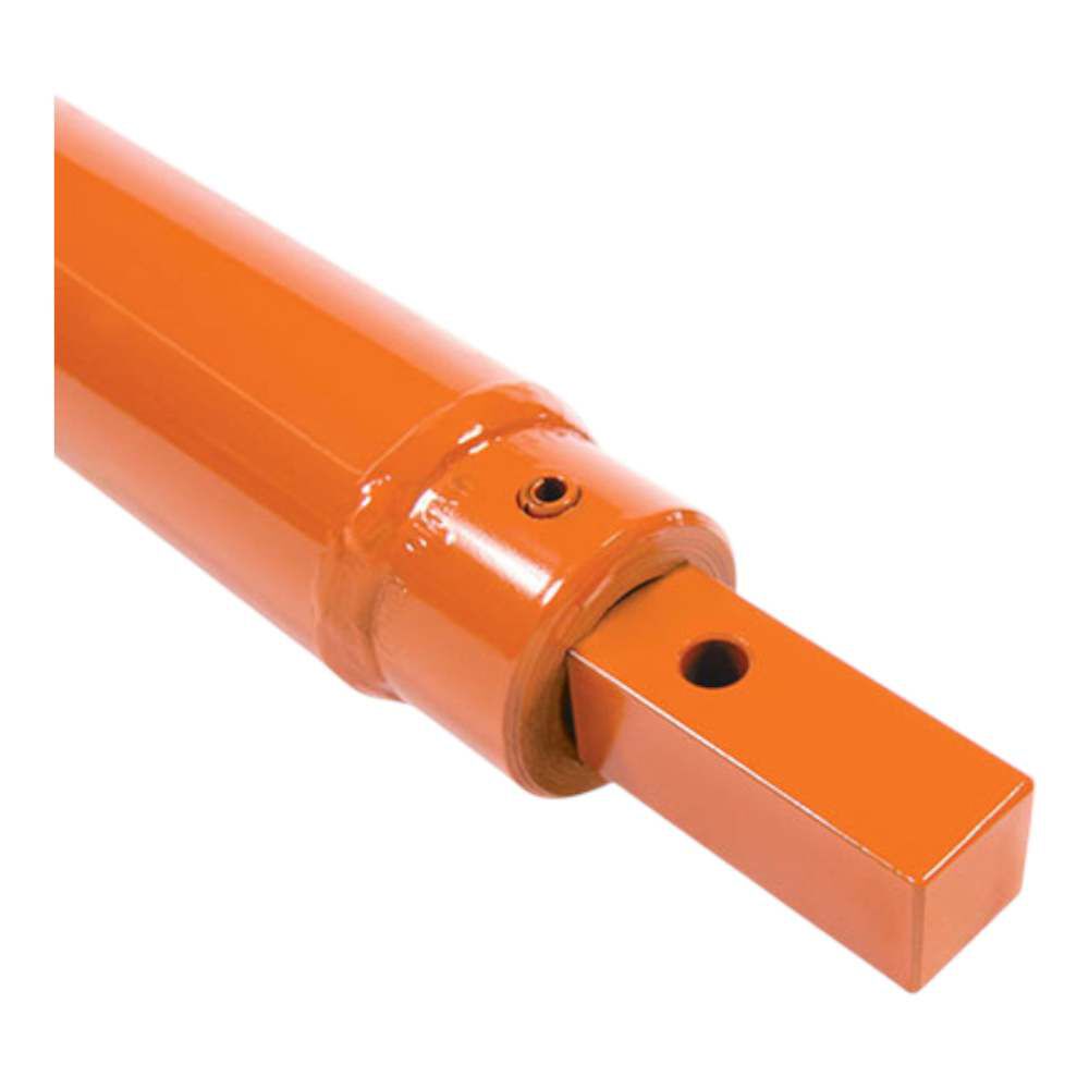 General Equipment 15 Inch Steel Auger Extension with 7/8 Inch Drive, large image number 3