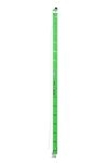 Werner AERO Extension Ladder 32' IAA FG Box Rail/Tri Rung Cable Hook V Rung, small image number 4