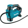 Makita 18V LXT Lithium Ion Cordless High Pressure Inflator (Bare Tool), small image number 1