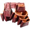 Occidental Leather Seven Bag Framer Left Handed Small, small image number 5