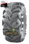 Master ATV 24x11.00-10 6P TL Officer ATV Tire (Tire Only), small image number 2