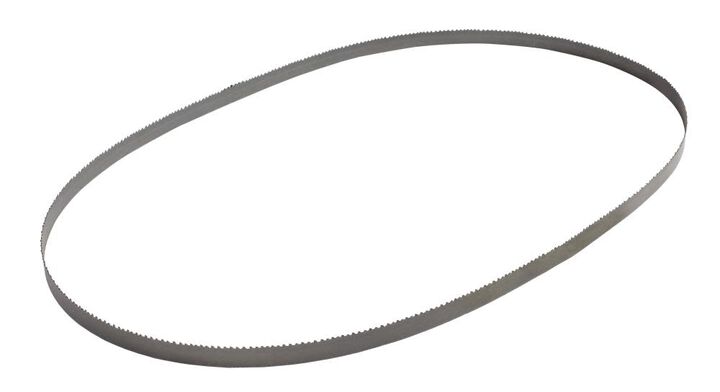 Milwaukee 14 TPI Deep Cut Band Saw Blades 25-Pack, large image number 2