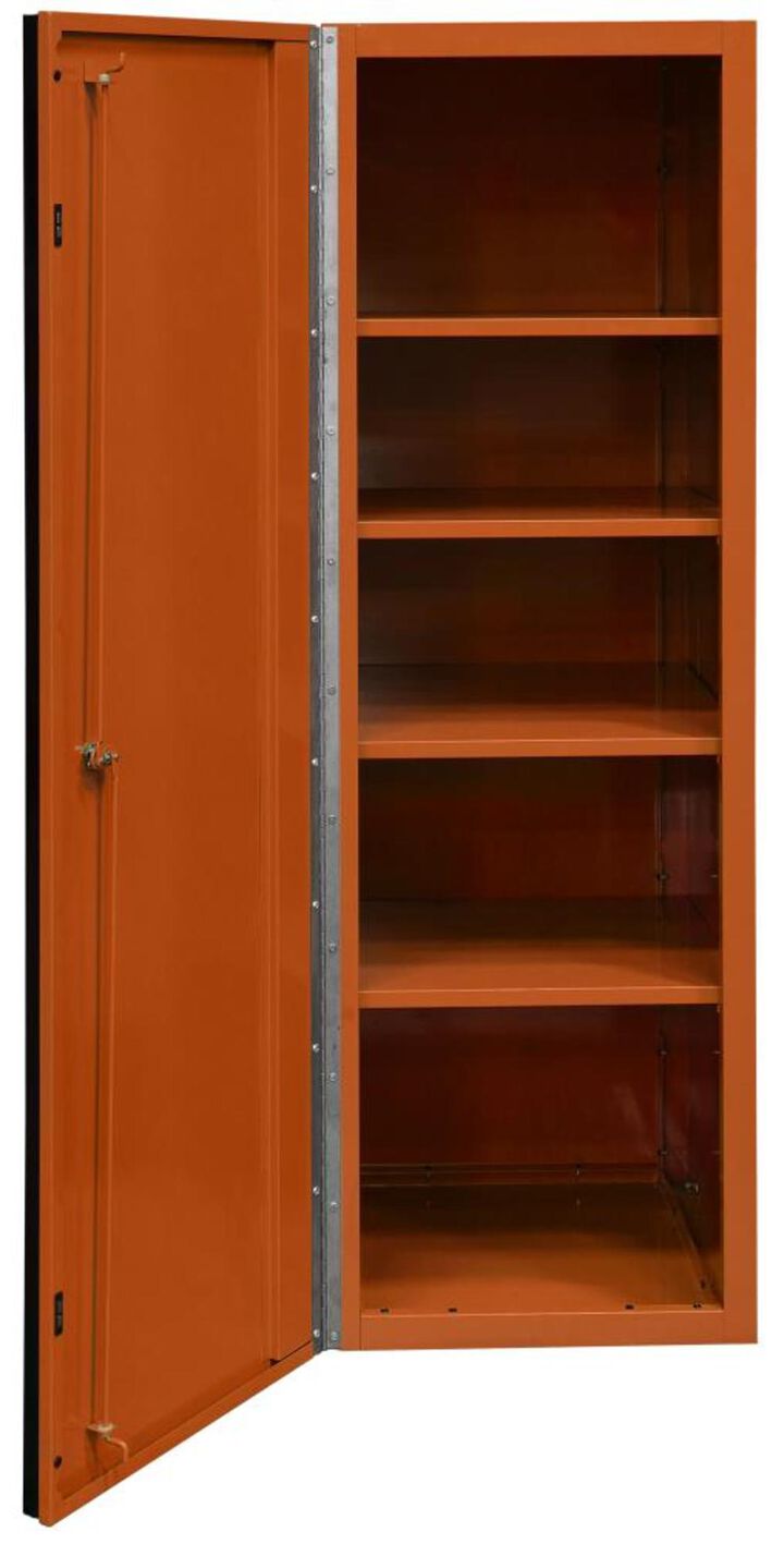 Extreme Tools DX Series Deep Side Locker 19in x 21in Orange, large image number 1