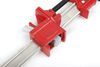 Bessey Industrial Bar Clamp 48 Inch Capacity 7000 Lbs Load Capacity, small image number 2