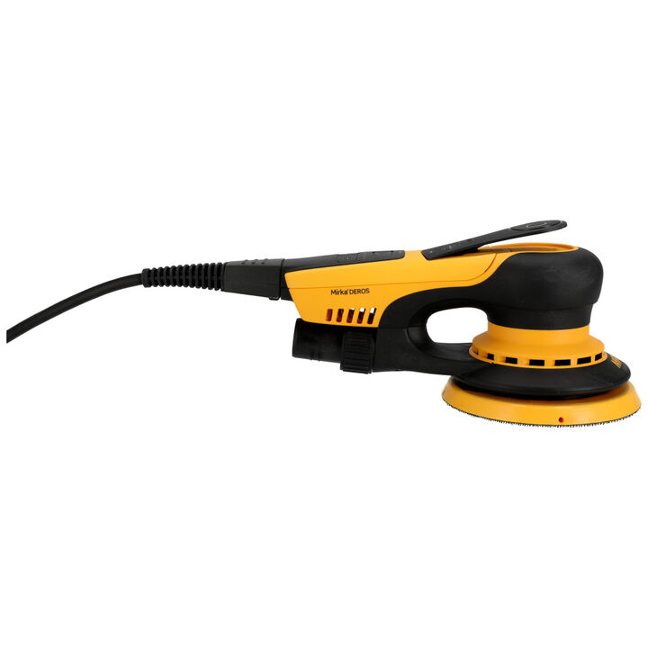 Mirka DEROS II 550X Electric Powered 5 Inch 5mm Orbital Sander, large image number 2
