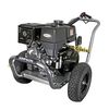 Simpson Industrial Series 4200 PSI 4.0 GPM Gas Powered Cold Water Belt Drive Pressure Washer with 5 Spray Tips, small image number 1