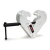 JET HD-5T 5 Ton Heavy-Duty Beam Clamp, small image number 1