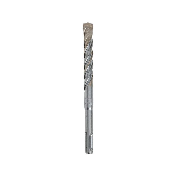 DEWALT 1/2 In. x 4 In. x 6 In. Rock Carbide SDS+ Hammer Bit, large image number 1