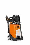 Stihl RE 110 PLUS 2000 PSI 1.2 GPM Electric Cold Water Pressure Washer with 2 Spray Nozzles, small image number 2