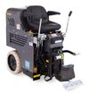 National Flooring Equipment Battery Powered Ride On Scrapper with Dual Lift, small image number 1