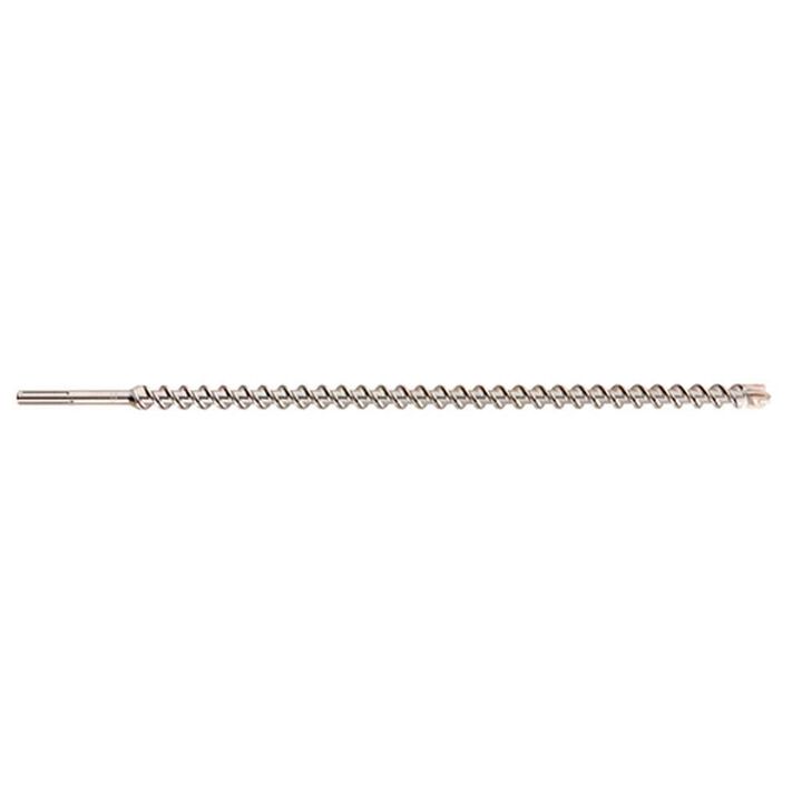 Milwaukee SDS-Max 4CT 5/8 In. x 12 In. x 17 In.