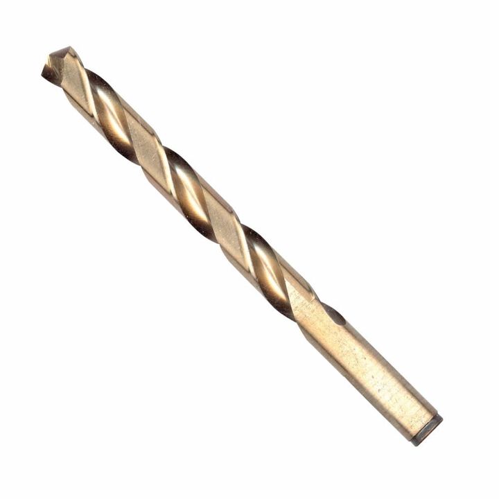 Bosch 1/2 Inch x 6 Inch Cobalt Drill Bit