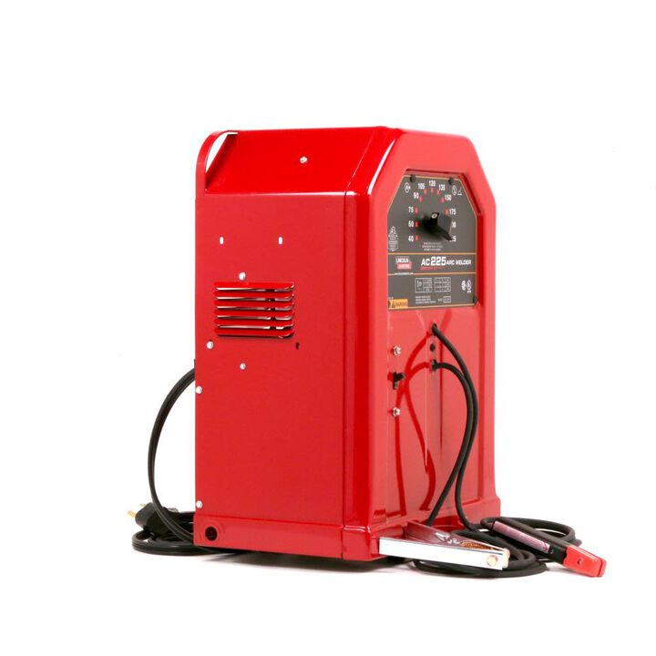 Lincoln Electric K1170 Stick Welder AC-225 Series Input Voltage: 240, large image number 3