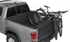 Thule Gatemate Pro Tailgate Bike Rack 54in Holds up to 7 Bikes Flexible Padding, small image number 4