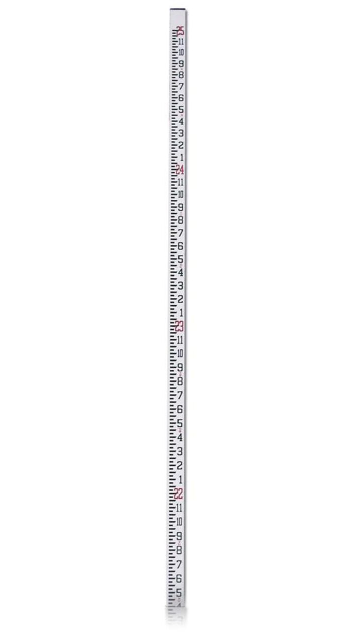 CST Berger 06-925C F/G ROD 25FT 6SEC 8THS