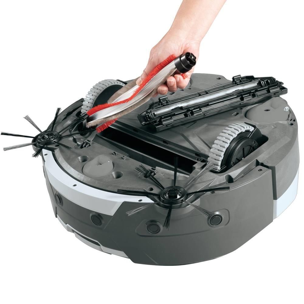 Makita 18V X2 (36V) LXT Smart Robotic HEPA Vacuum Kit, large image number 9