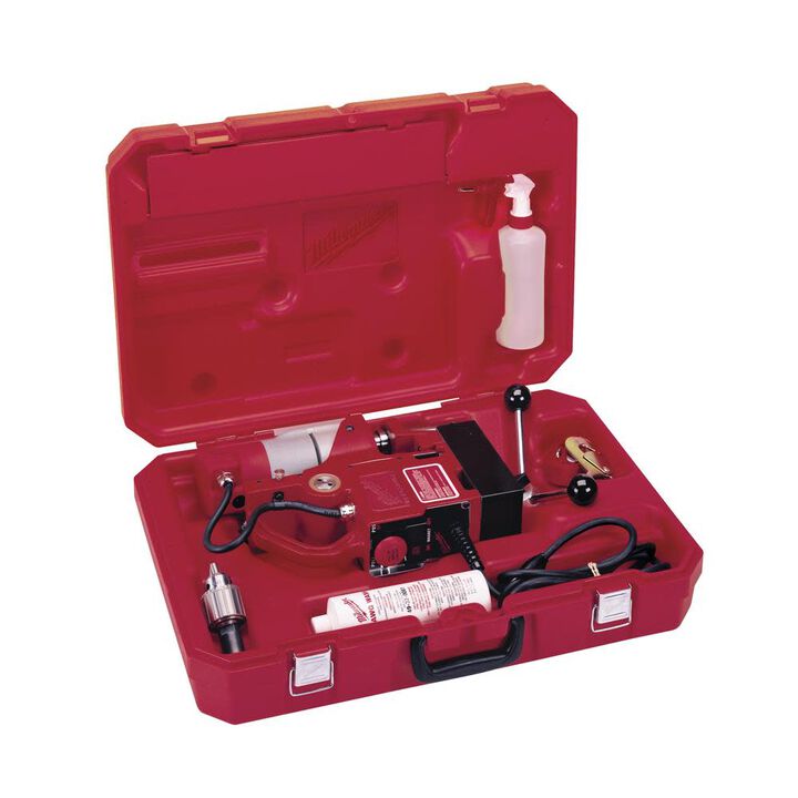 Milwaukee Carrying Case for Electromagnetic Drill Press