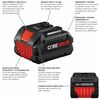 Bosch CORE18V 18V 6Ah Lithium Ion Power Tool Battery Pack with Fuel Indicator, small image number 4