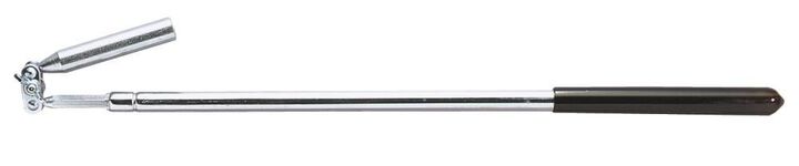 General Tools Chrome Plated Steel Pocket Magnetic Pick-Up Tool