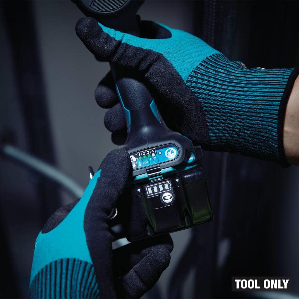 Makita 18V LXT Lithium-Ion Brushless Cordless Quick-Shift Mode 4-Speed Impact Driver (Bare Tool), large image number 20