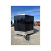 Legend Premium Trailers 22ft TV Thunder V-Nose Aluminum Enclosed Trailer, small image number 4