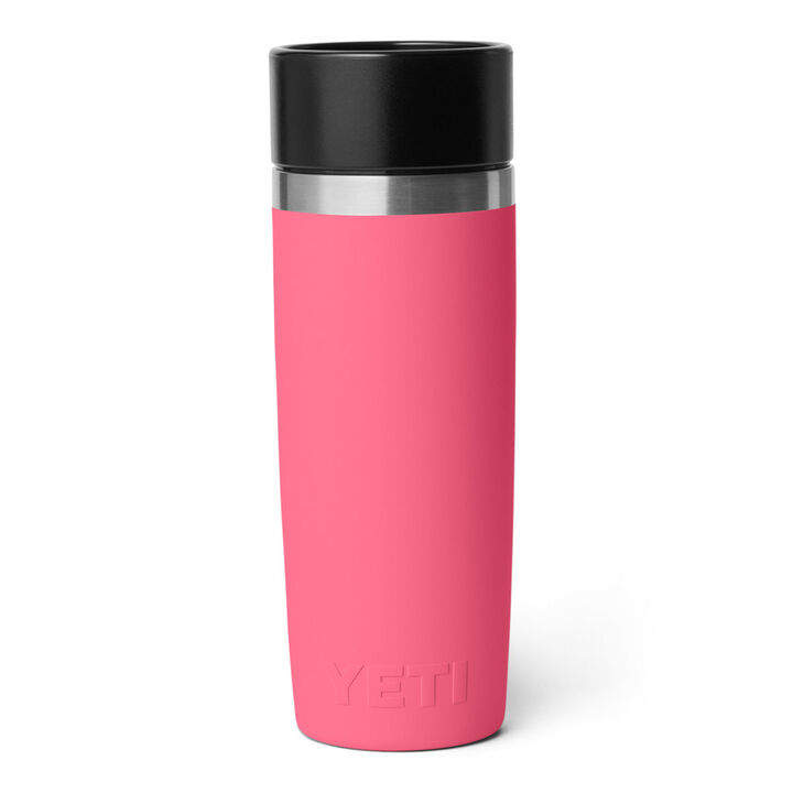 YETI Rambler 16 Oz Travel Bottle Tropical Pink, large image number 1