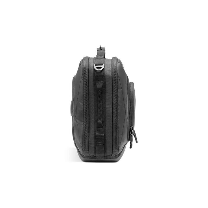 Veto Pro Pac NORWALK+ 18 L 600D Waxed Polyester Messenger Bag, large image number 3