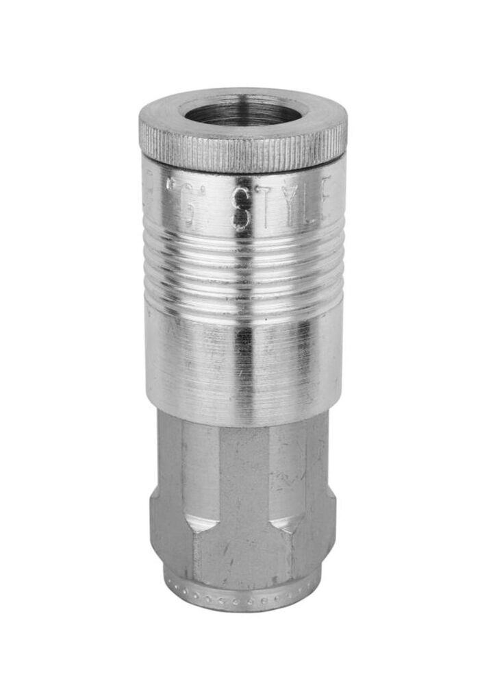 Milton (S-1815) 1/2in FNPT G Style Coupler