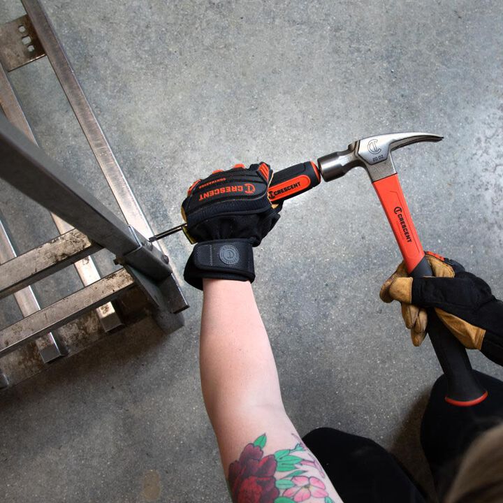 Crescent Extraction Screwdriver #2 x 4inch, large image number 3
