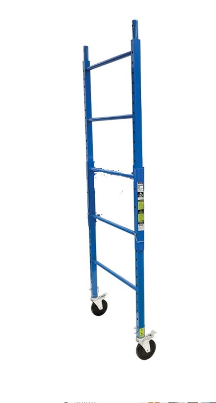 Magnum Tool Group End Frame for 6 Ft. Baker Scaffolding