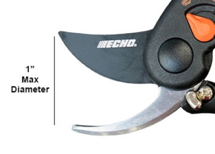 Echo Pruner, large image number 2
