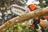 Stihl GTA 26 10.8 Volt 4 Inch Bar & Chain Garden Pruner ( Bare Tool) with 5ft Extension & Lubricating Oil Bundle, small image number 4