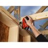 Milwaukee M12 Cordless Lithium-Ion Palm Nailer (Bare Tool) Reconditioned, small image number 3