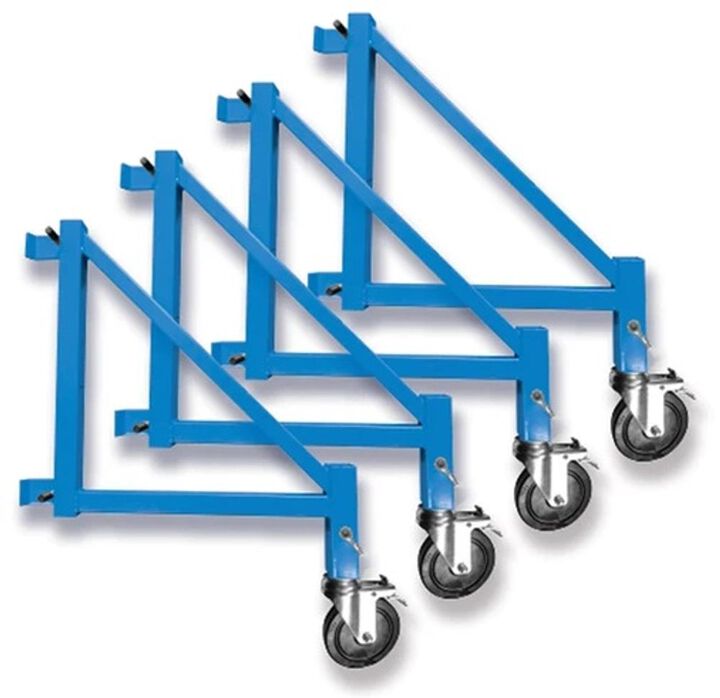 Magnum Tool Group Baker Scaffold Outriggers, 4 Pack
