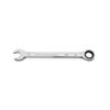 GEARWRENCH 1in 90T 12 Point Ratcheting Combination Wrench, small image number 1
