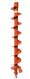 General Equipment 4450-10E3 10 In. Diameter Earth Auger, small image number 1