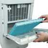 Perfect Aire 560 CFM 13.2 Gallon 500 Sq Ft Portable Evaporative Cooler, small image number 5