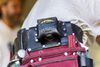 Occidental Leather OxyLights Framer Set, Red & Black, XL, small image number 3