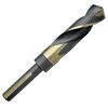 Champion Cutting Tool 23/32in Black Gold Silver & Deming 1/2in Shank Drill, small image number 1